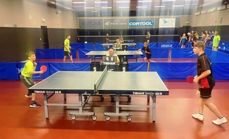 45. srečanja slovenskih športnikov iz zamejskih dežel  (7)